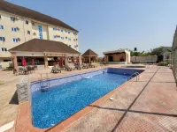 Glo-Ran Hotel and Event Place Hoteles en Owerri