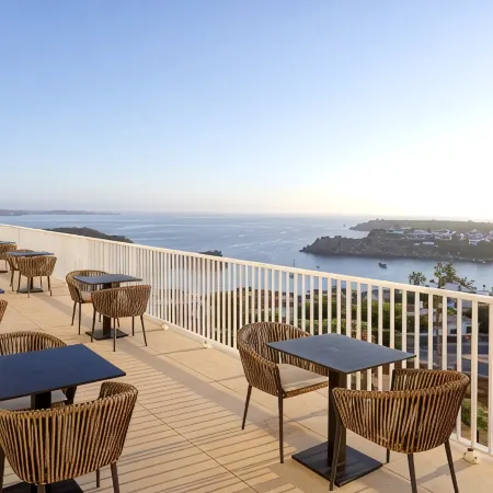 Palladium Hotel Menorca