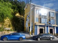 Wenzhou Xinhai Lou b&B