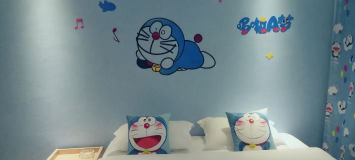 白城萬豐賓館 白城酒店