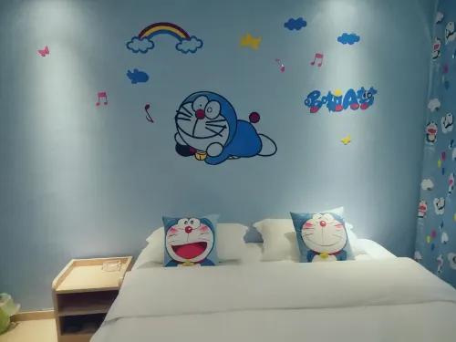 白城萬豐賓館 - 2 星級