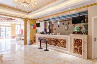 Sunshine business hotel
