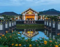 Greenland Resort & Spa