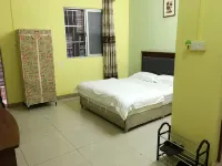 JD  Apartment - 1-Star
