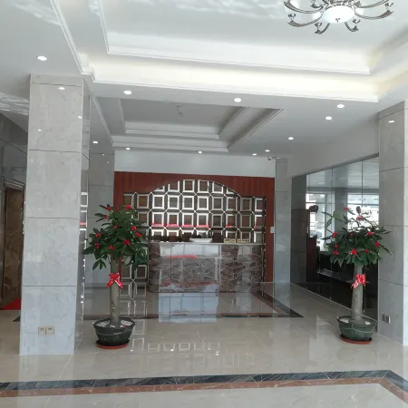 Zhao'an Haotai Hotel