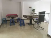 Beihai Lan Shiyi Inn (Beihai Yintan Branch) - Inns
