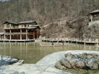 Shushui Rong Elegant Restaurant Hotel