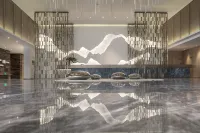 Wuyi Mountain Yuewuyi Tea Life Aesthetics Hotel - 5-Star