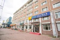 Harbin Zhuoyi Fashion Theme Hotel