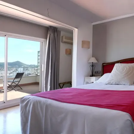 Hotel Subur