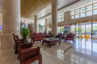 Lanbowan Hotel