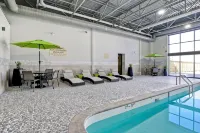 Homewood Suites by Hilton Boston Seaport District