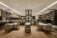 Hotel Luckyever (Ledong County Government Hotel) - servizio colazione