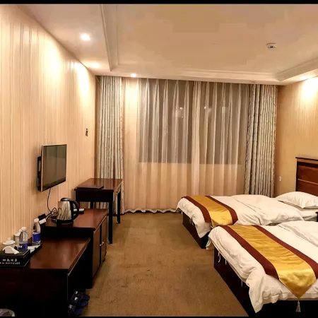 Qiangsheng Hotel