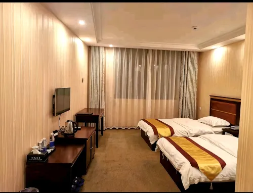 Qiangsheng Hotel