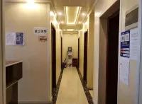 Nagai Yingfulin Hotel