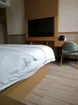 Sunshine Hotel - balkon