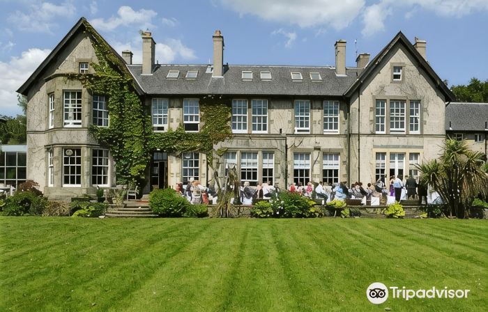 Best Western Balgeddie House Hotel