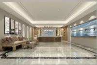 Chaka Salt Lake Green Salt Hotel