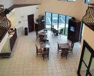 Best Western Carowinds - Desayuno