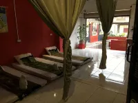 Vangvieng Rock Backpacker Rooftop Hostel - spa