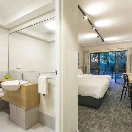 Nightcap at Kawana Waters Hotel Hotels in Mooloolaba