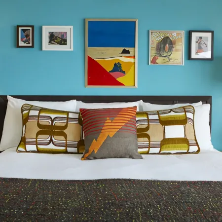Pacific Edge Hotel on Laguna Beach
