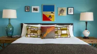 Pacific Edge Hotel on Laguna Beach