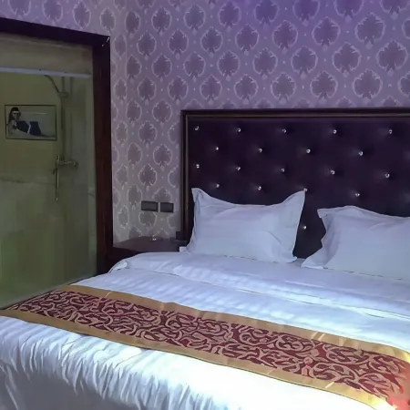 Jinping Fuyang Hotel