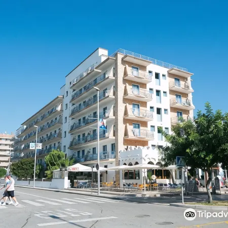 Hotel Alhambra