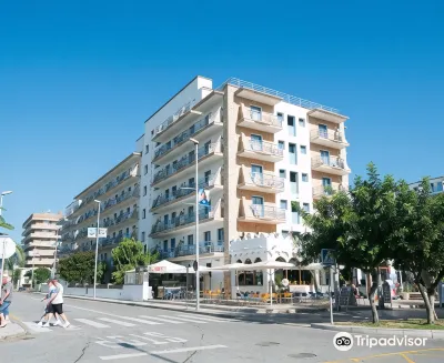 Hotel Alhambra Hoteles en 