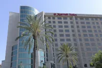 Anaheim Marriott Suites