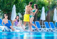Porto Bello Hotel Resort & Spa