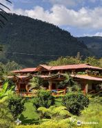 Hosteria El Paraiso