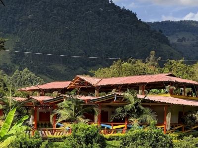 Hosteria El Paraiso