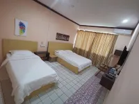 Indah Inn - Airport Shuttle