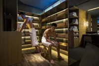 THE AMNIS, a Luxury Collection Hotel, Kaohsiung - spa