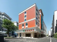 Vienna Hotel (Yizhou Sankeshu)