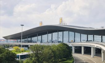Nanchang Hangjing Holiday Hotel (Changbei Airport)