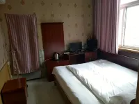 Yongcheng Asia Pacific Hotel