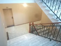 Baoxing Dawa Gengzha Mountain Xia Muyun Homestay