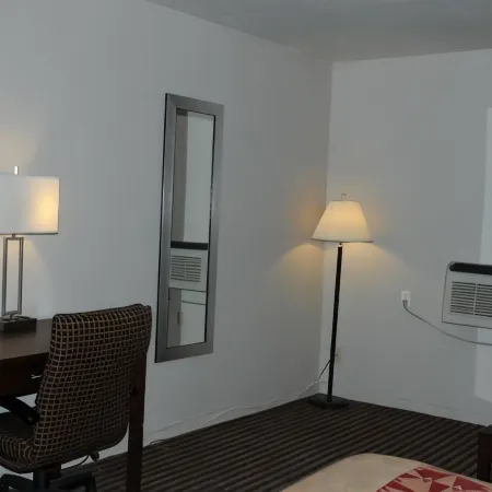 Budget Inn