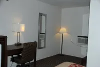 Budget Inn