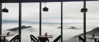 naked Castle Resort - breakfast
