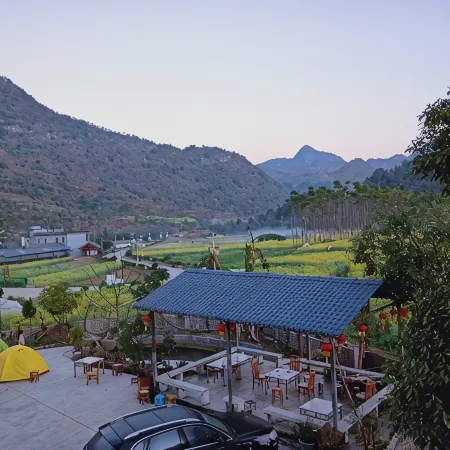 Yiquanyuan Hotel