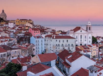 Four Seasons Hotel Ritz Lisbon