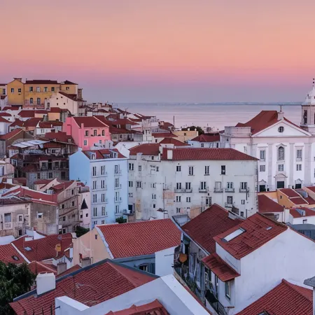 Four Seasons Hotel Ritz Lisbon