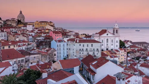 Four Seasons Hotel Ritz Lisbon