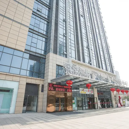Jusun Hotel