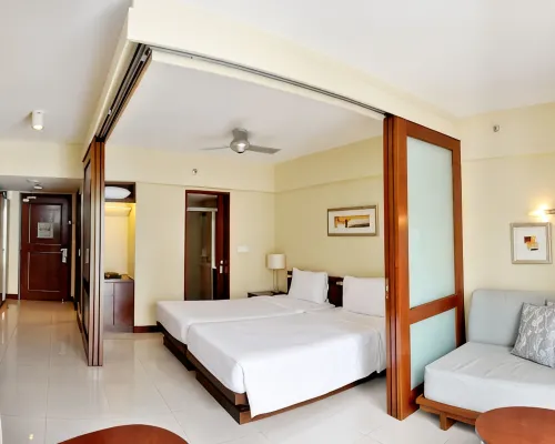 Avillion Admiral Cove Terpilih Photos